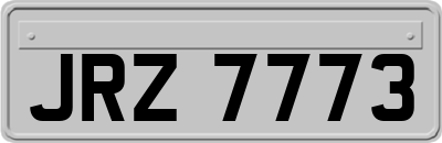 JRZ7773