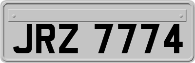 JRZ7774