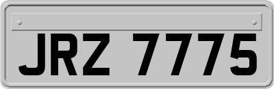 JRZ7775