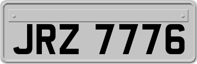 JRZ7776