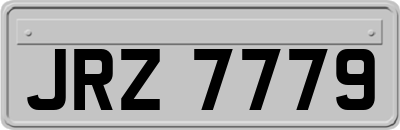 JRZ7779