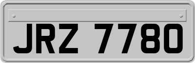 JRZ7780