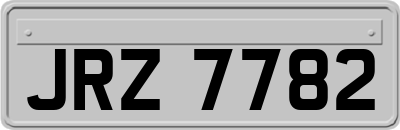JRZ7782