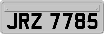 JRZ7785