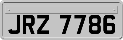 JRZ7786
