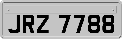 JRZ7788