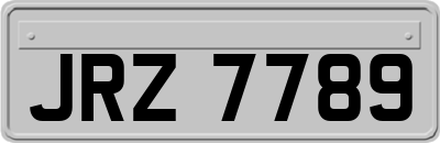 JRZ7789