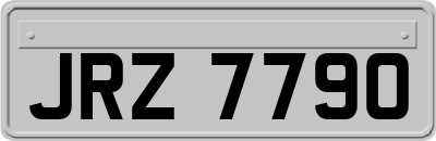 JRZ7790