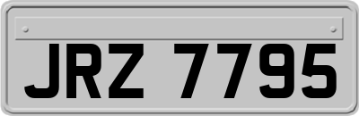 JRZ7795