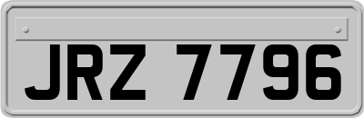 JRZ7796