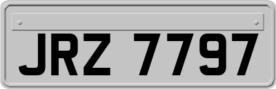 JRZ7797