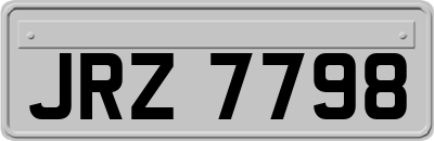 JRZ7798