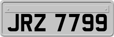 JRZ7799