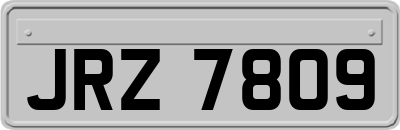 JRZ7809