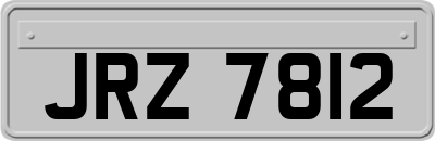 JRZ7812