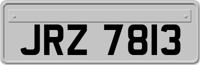 JRZ7813