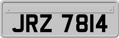 JRZ7814