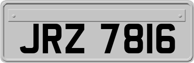 JRZ7816