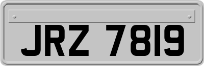 JRZ7819