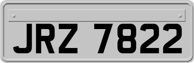 JRZ7822