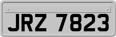 JRZ7823