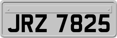 JRZ7825
