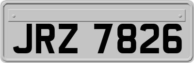 JRZ7826