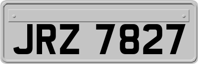 JRZ7827