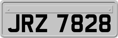 JRZ7828