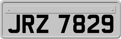 JRZ7829