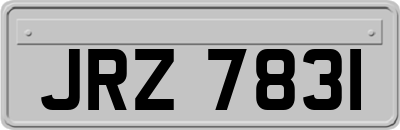 JRZ7831