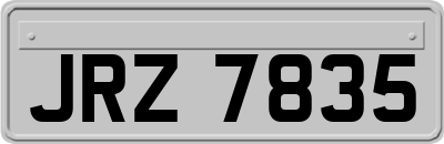 JRZ7835