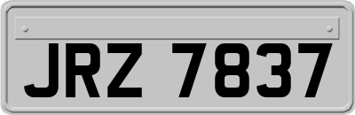 JRZ7837