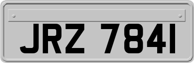 JRZ7841
