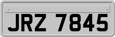JRZ7845