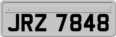 JRZ7848
