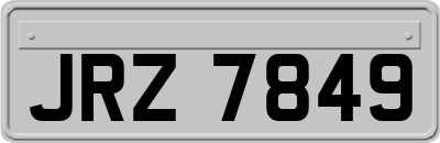JRZ7849