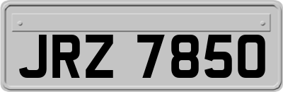 JRZ7850