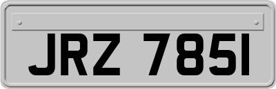 JRZ7851