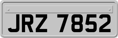 JRZ7852