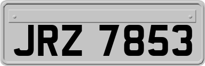 JRZ7853