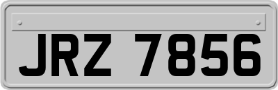 JRZ7856