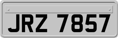JRZ7857
