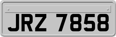 JRZ7858