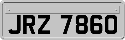 JRZ7860