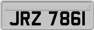 JRZ7861