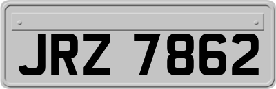 JRZ7862