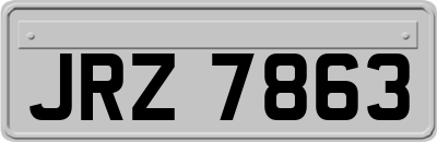 JRZ7863