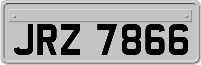 JRZ7866