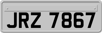 JRZ7867